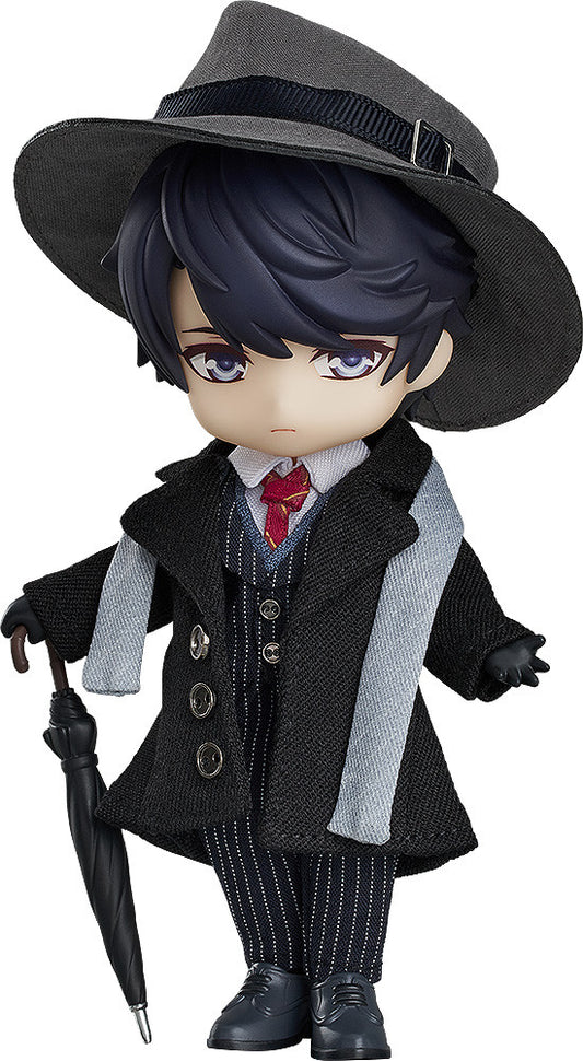 [Grade B] Mr Love Queens Choice If Time Flows Back Victor Nendoroid