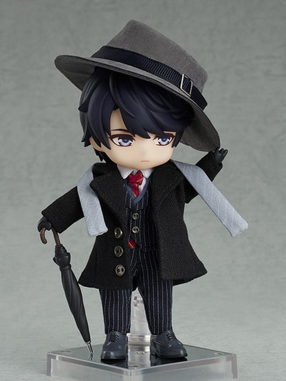 [Grade B] Mr Love Queens Choice If Time Flows Back Victor Nendoroid