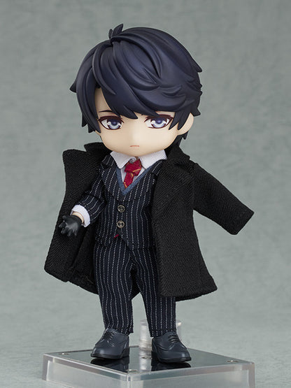 [Grade B] Mr Love Queens Choice If Time Flows Back Victor Nendoroid