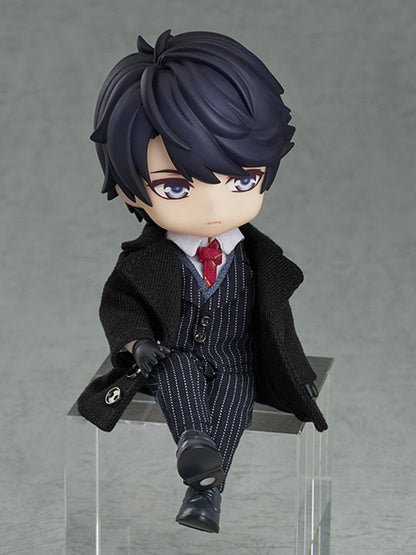 [Grade B] Mr Love Queens Choice If Time Flows Back Victor Nendoroid