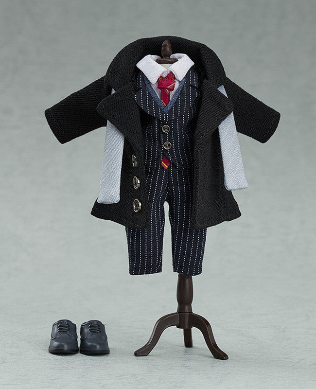 [Grade B] Mr Love Queens Choice If Time Flows Back Victor Nendoroid
