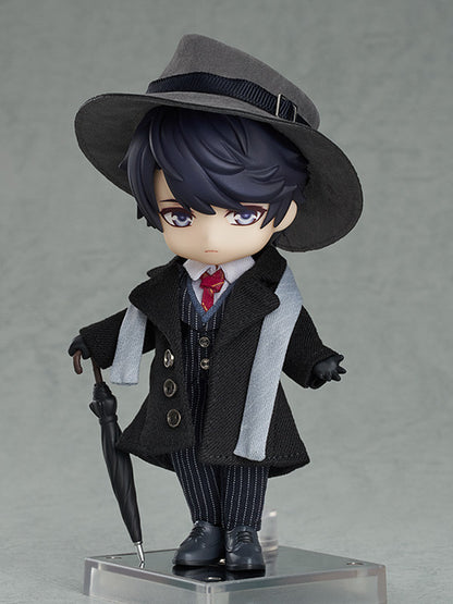 [Grade B] Mr Love Queens Choice If Time Flows Back Victor Nendoroid