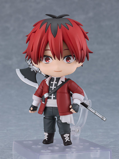 [Grade B] Frieren Beyond Journeys End Nendoroid Stark
