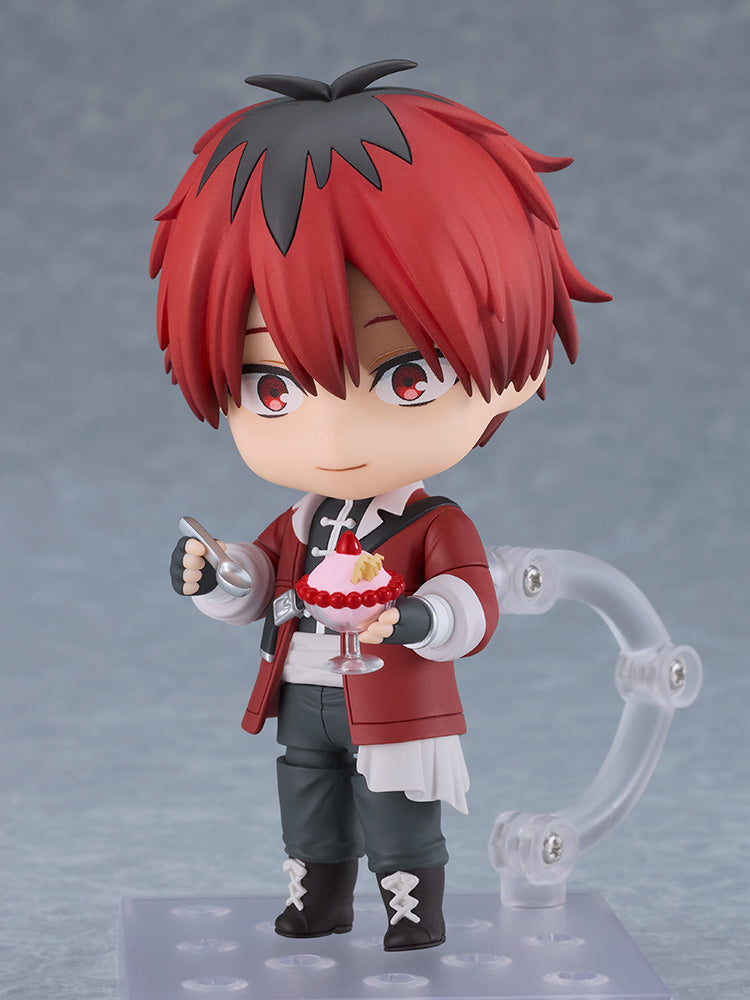 [Grade B] Frieren Beyond Journeys End Nendoroid Stark