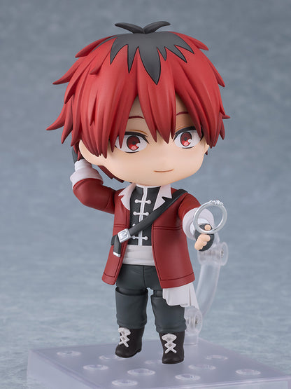[Grade B] Frieren Beyond Journeys End Nendoroid Stark