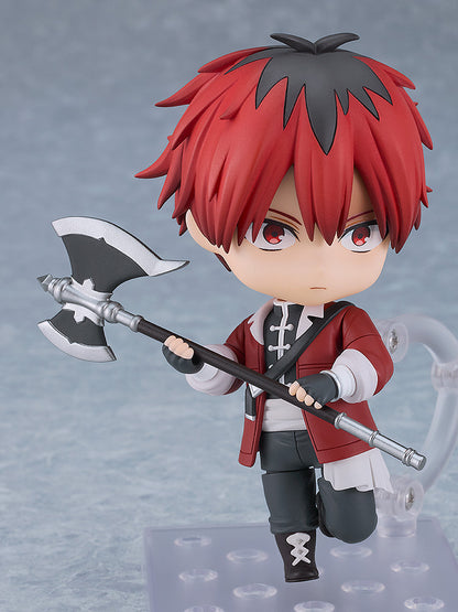 [Grade B] Frieren Beyond Journeys End Nendoroid Stark