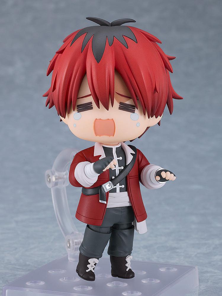 [Grade B] Frieren Beyond Journeys End Nendoroid Stark