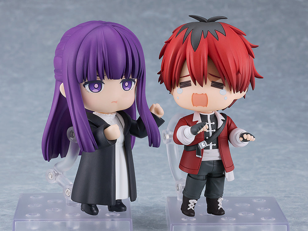[Grade B] Frieren Beyond Journeys End Nendoroid Stark