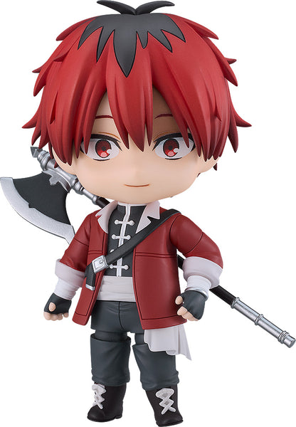 [Grade B] Frieren Beyond Journeys End Nendoroid Stark
