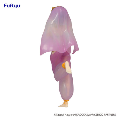 [Grade B] Re:ZERO Starting Life in Another World SSS FIGURE Rem in Arabian Nights Another Color Version