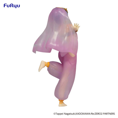 [Grade B] Re:ZERO Starting Life in Another World SSS FIGURE Rem in Arabian Nights Another Color Version