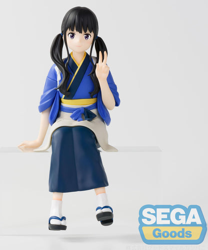 [Grade B] Lycoris Recoil PM Perching Figure Takina Inoue
