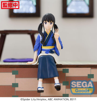 [Grade B] Lycoris Recoil PM Perching Figure Takina Inoue