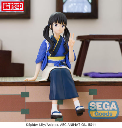 [Grade B] Lycoris Recoil PM Perching Figure Takina Inoue