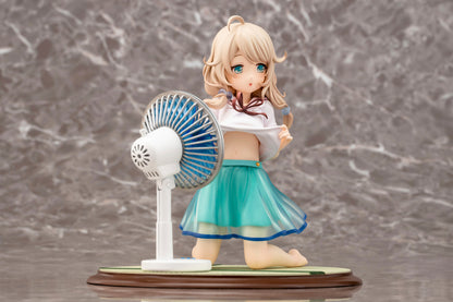 [Grade B] The Idolmaster Yusa Kozue Sweet Fairy 1/7 Scale