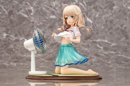 [Grade B] The Idolmaster Yusa Kozue Sweet Fairy 1/7 Scale
