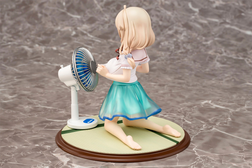 [Grade B] The Idolmaster Yusa Kozue Sweet Fairy 1/7 Scale