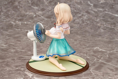 [Grade B] The Idolmaster Yusa Kozue Sweet Fairy 1/7 Scale