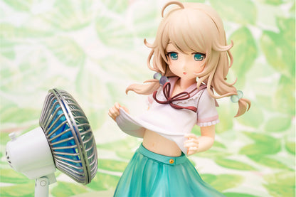 [Grade B] The Idolmaster Yusa Kozue Sweet Fairy 1/7 Scale