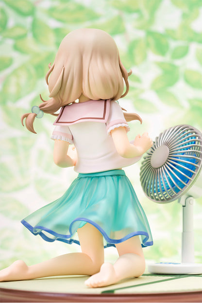 [Grade B] The Idolmaster Yusa Kozue Sweet Fairy 1/7 Scale
