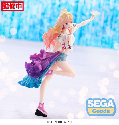[Grade B] Macross Frontier Figurizma Sheryl Nome Labyrinth of Time Version