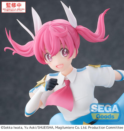 [Grade C] Magilumiere Magical Girls Inc Luminasta Kana Sakuragi