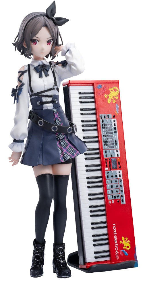 [Grade B] Girls Band Cry XStellar Tomo Ebizuka