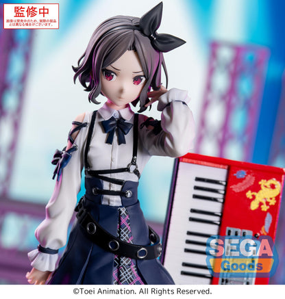 [Grade B] Girls Band Cry XStellar Tomo Ebizuka