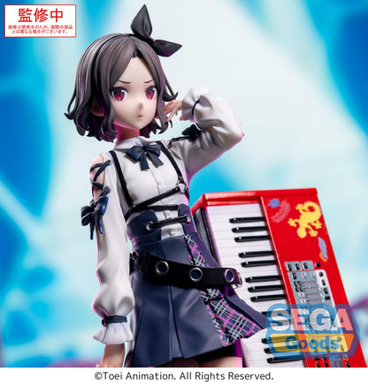 [Grade B] Girls Band Cry XStellar Tomo Ebizuka