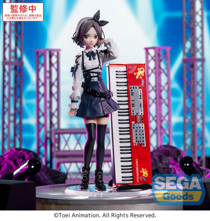 [Grade B] Girls Band Cry XStellar Tomo Ebizuka