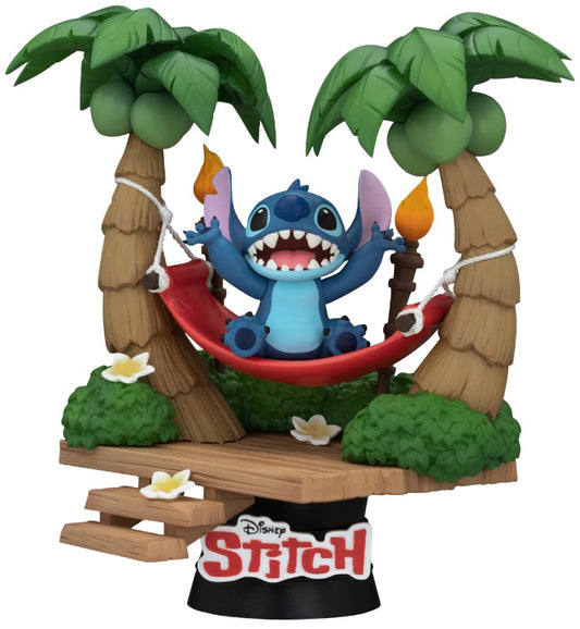 [Grade D] Beast Kingdom D Stage Stitch Hammock