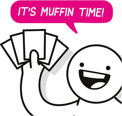 [Grade B] Muffin Time