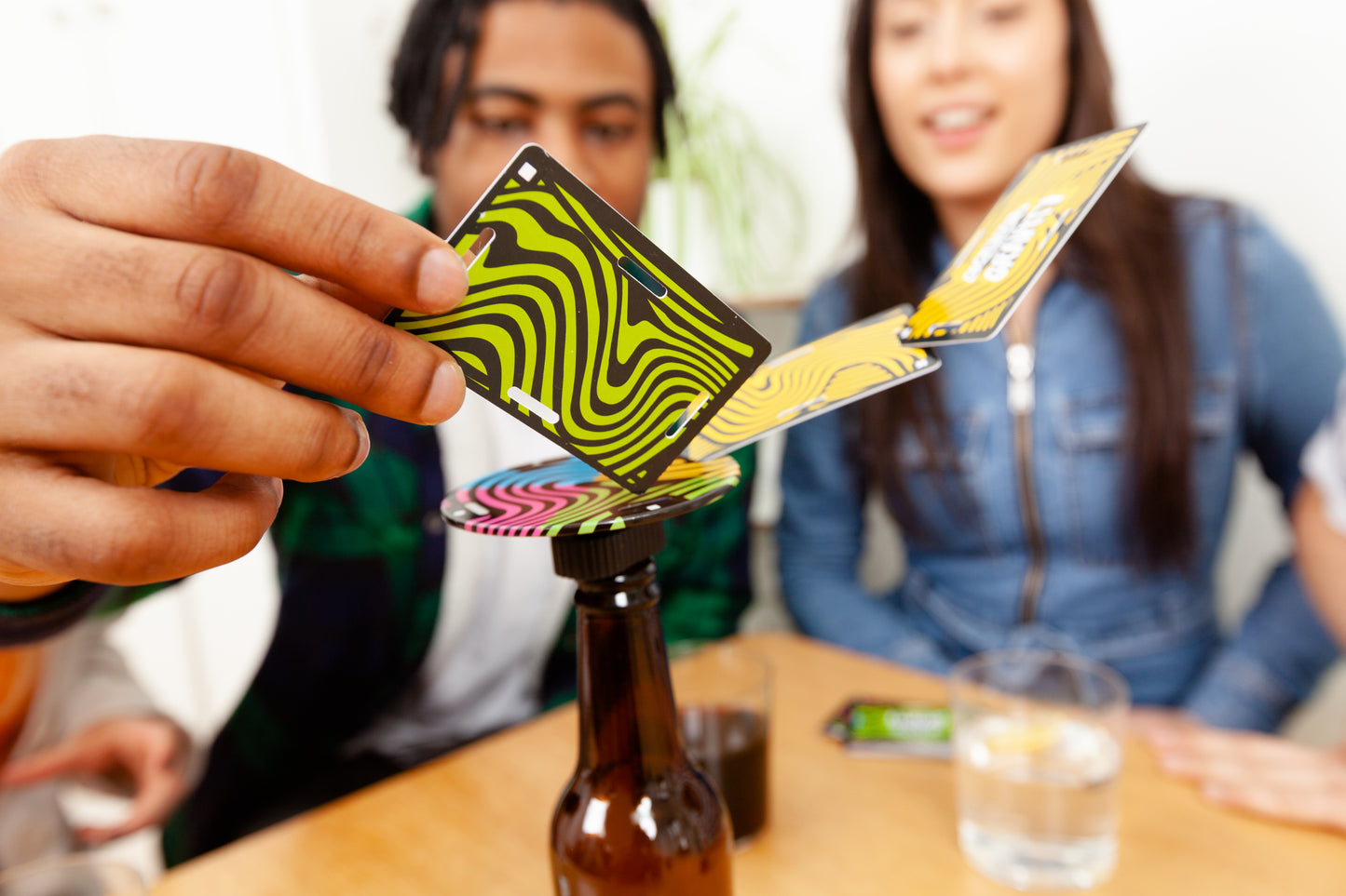[Grade B] Cards vs Gravity