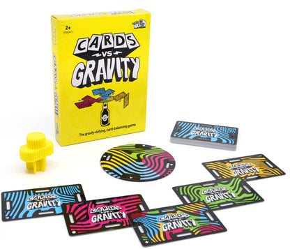 [Grade B] Cards vs Gravity