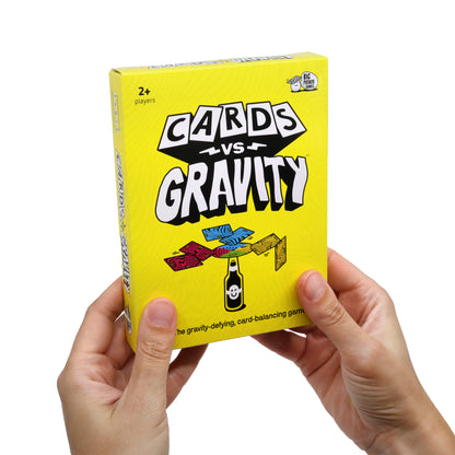 [Grade B] Cards vs Gravity