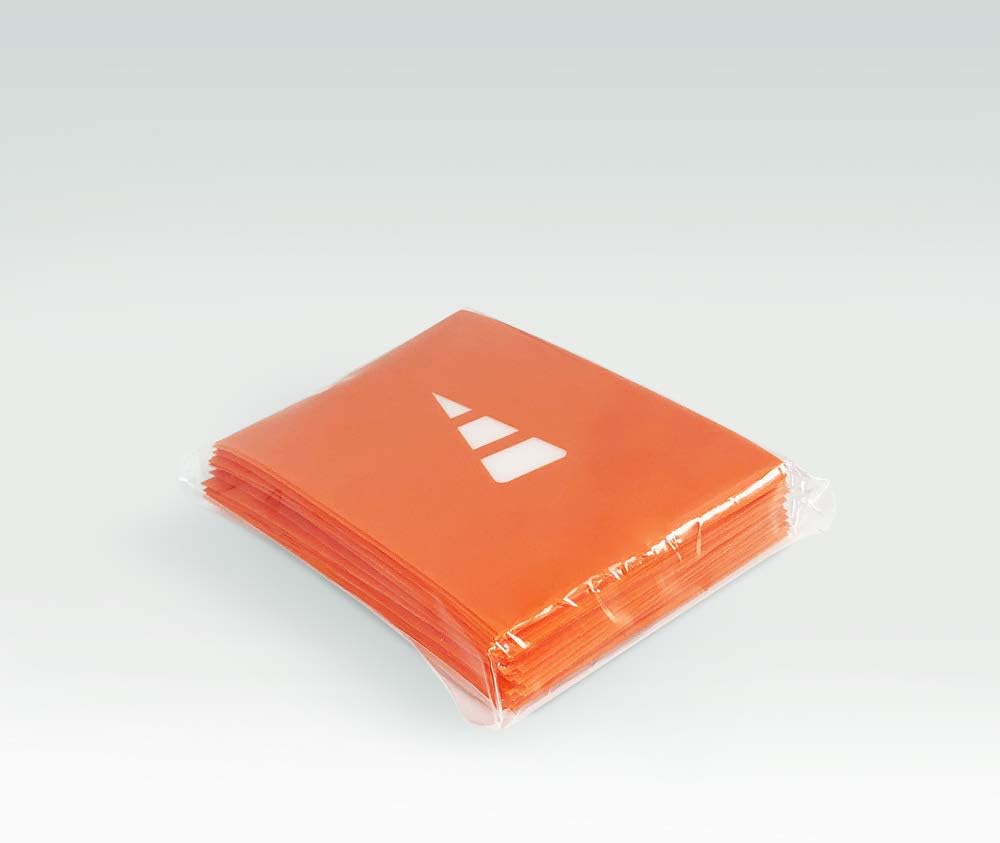 [Grade A] Unstable Unicorns Card Sleeves: Orange