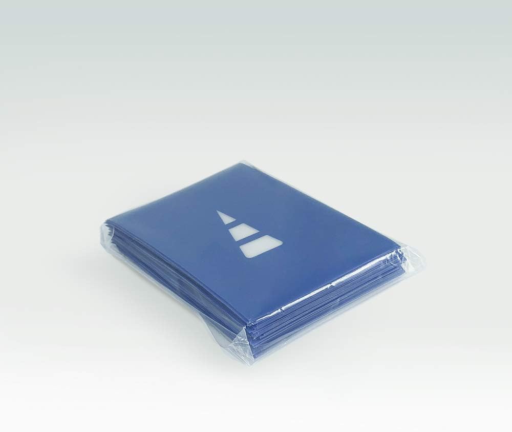 [Grade A] Unstable Unicorns Card Sleeves: Indigo
