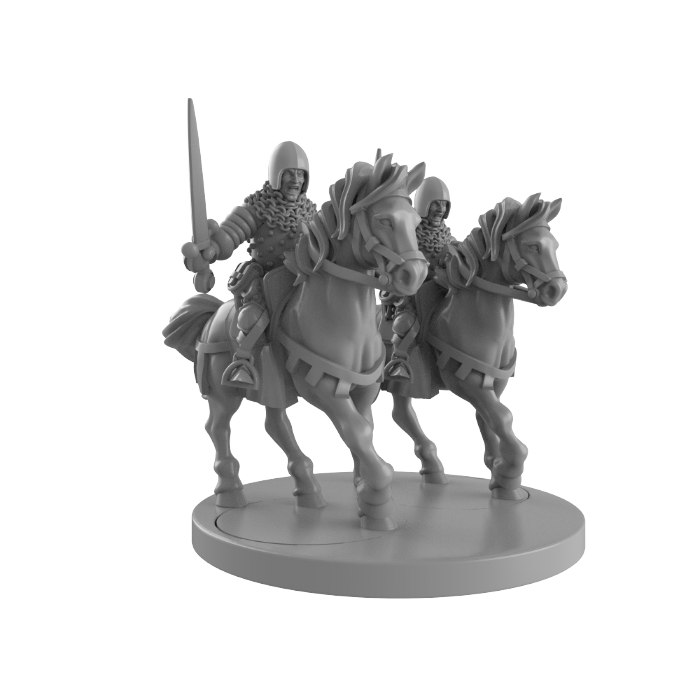 Time of Legends Joan of Arc Legendary Battles Expansion