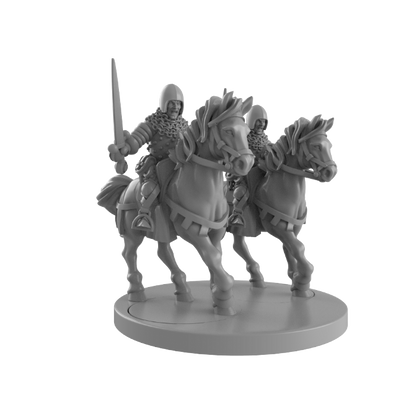 Time of Legends Joan of Arc Legendary Battles Expansion