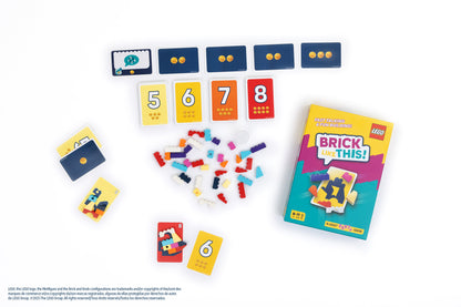 [Grade A] LEGO® Brick Like This!