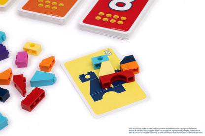 [Grade A] LEGO® Brick Like This!