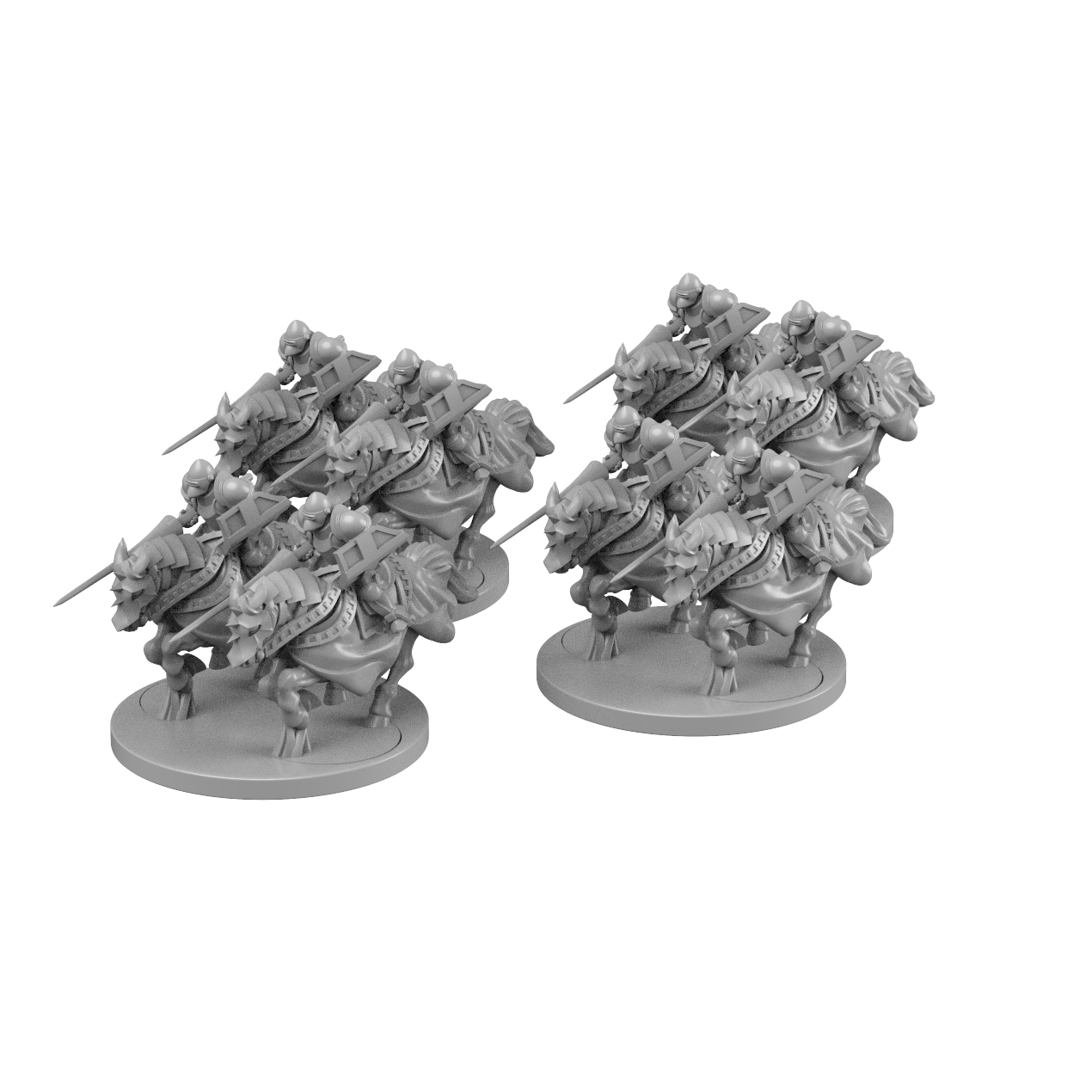 Time of Legends Joan of Arc 1.5 Reinforcement Box #6