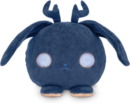 [Grade A] Twisted Cryptids 4" Reversible Cryptid Plushie: Jackalope