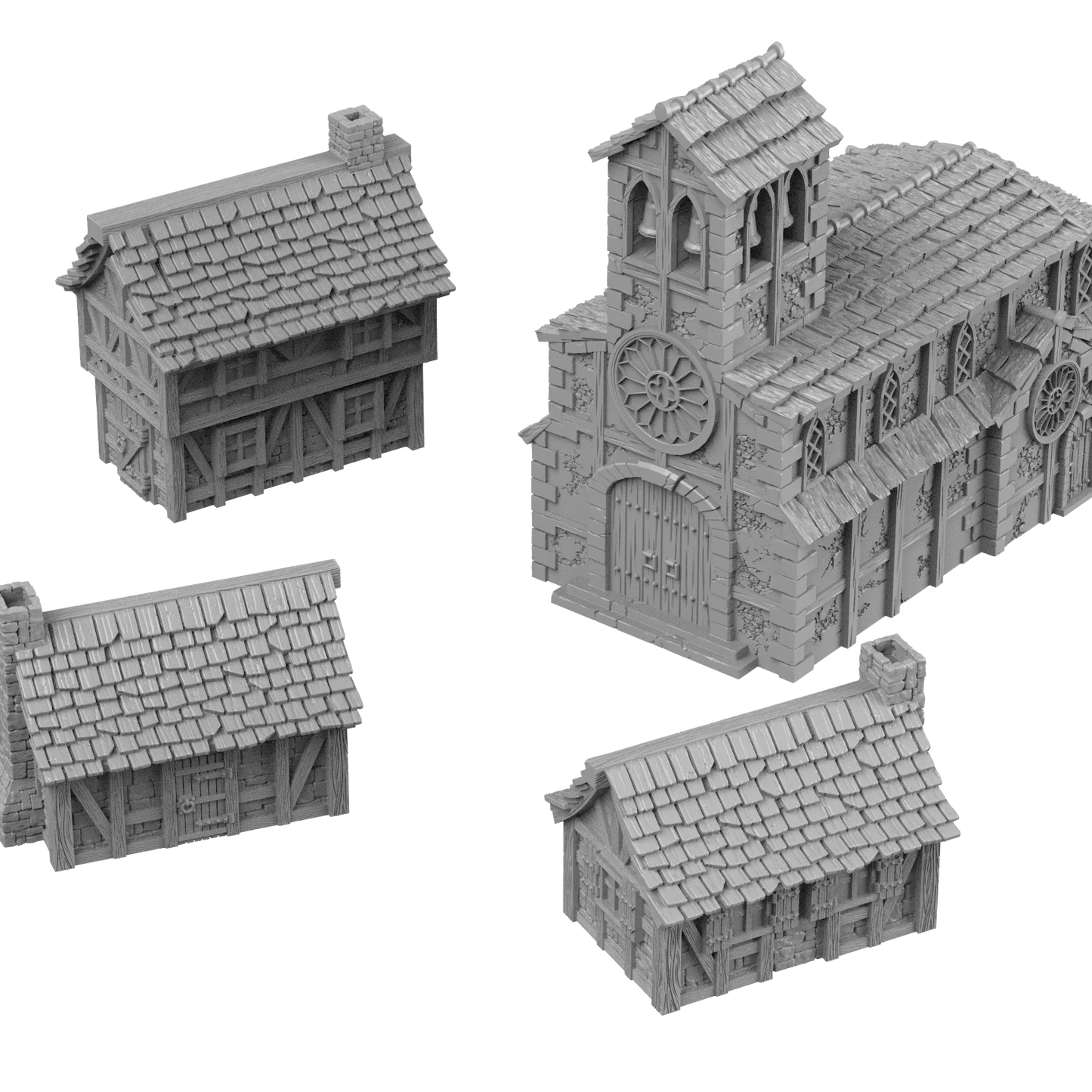 Time of Legends Joan of Arc 1.5 Reinforcement Box #2