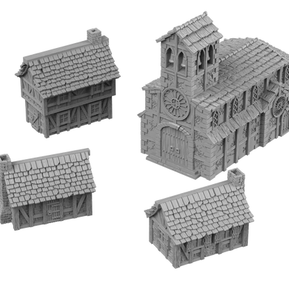 Time of Legends Joan of Arc 1.5 Reinforcement Box #2
