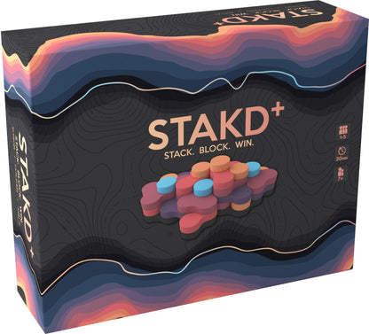 [Grade B] STAKD