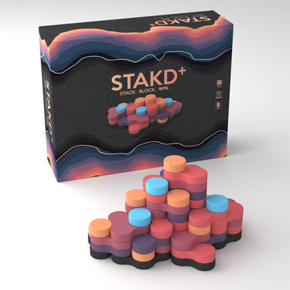 [Grade B] STAKD