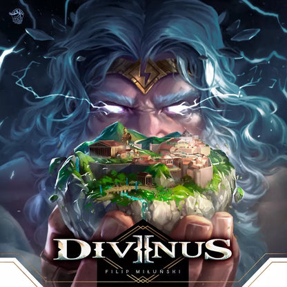 [Grade A] Divinus