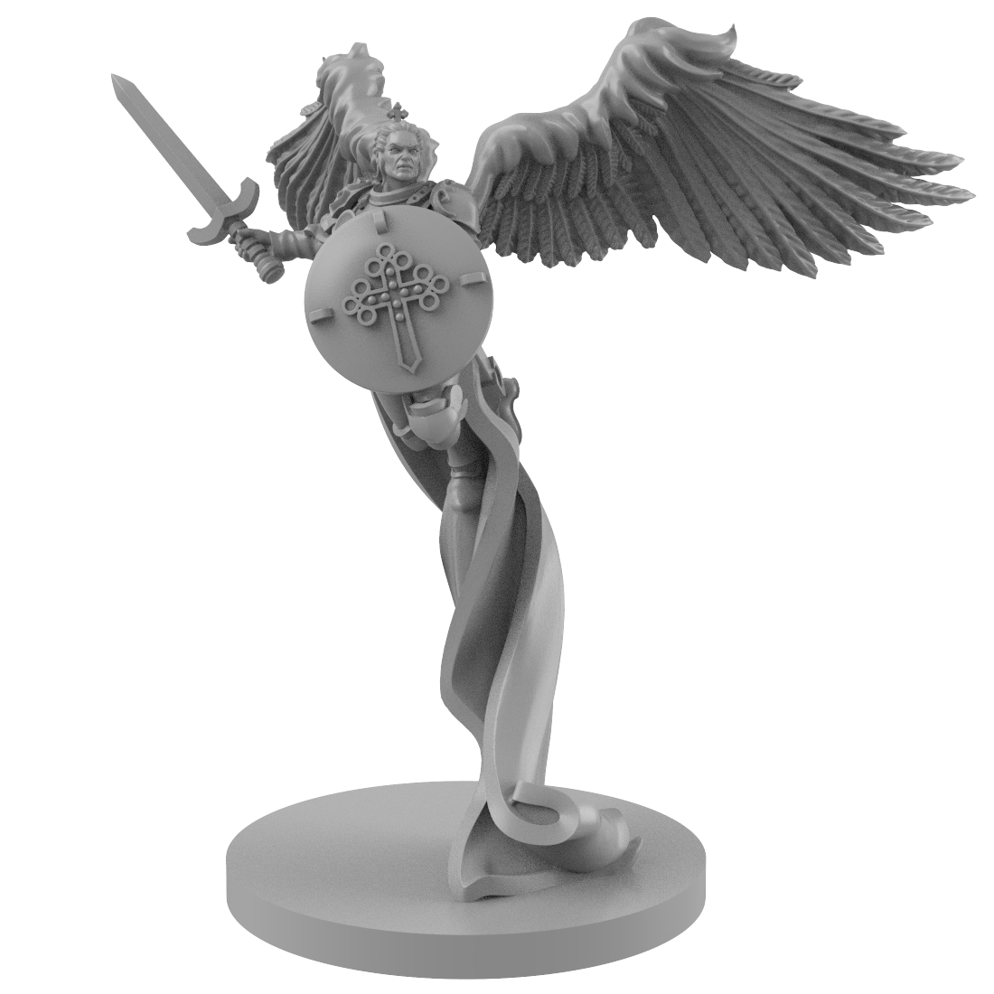 Time of Legends Joan of Arc Legendary Dragon Expansion