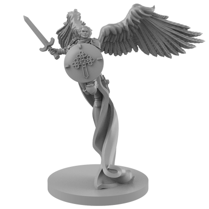 Time of Legends Joan of Arc Legendary Dragon Expansion